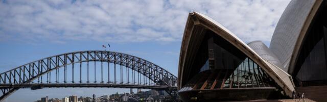 How Auracast is helping the hard of hearing at Sydney’s iconic Opera House