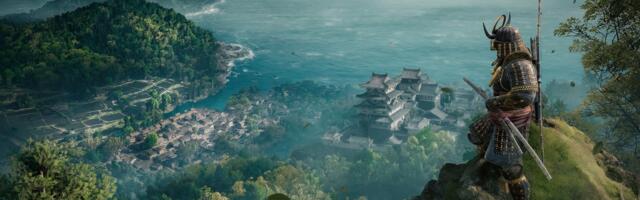 Assassin's Creed Shadows day one patch detailed, includes destructible shrine changes after concern over copycats