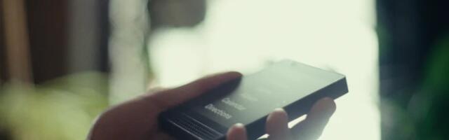 Preorder the Light Phone III and save $200 (and your sanity)