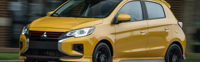 This Is The Cheapest 2025 Model Car In America