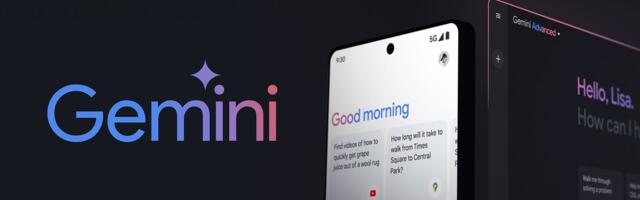 Google CEO Suggests iOS 19 Will Feature Built-In Gemini Integration