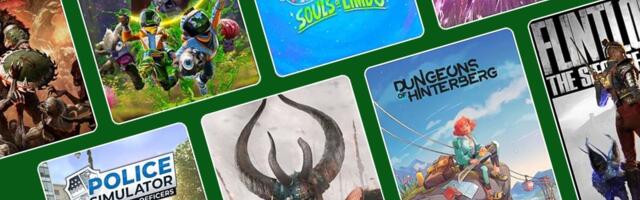 Here's what's coming to Xbox Game Pass in May