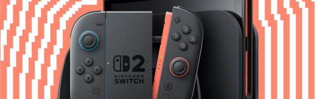 A Switch 2 YouTube app is coming ‘soon’