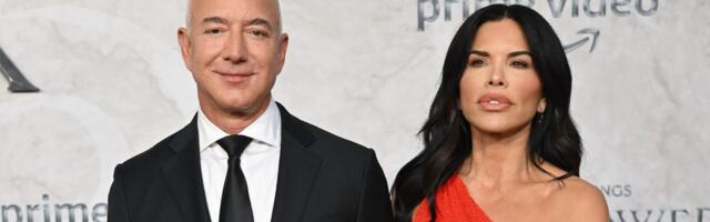 Luxury wedding planners on what they expect from Jeff Bezos and Lauren Sánchez's Venice wedding