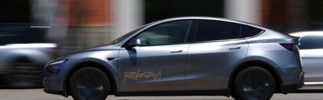 Tesla makes moves to expand robotaxis in the Bay Area and Phoenix