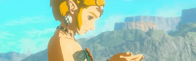 Zelda’s new live-action stars could be around for a long time