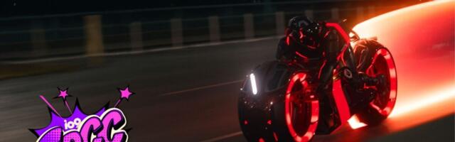 ‘Tron: Ares’ Just Brought the Grid Back to San Diego Comic-Con