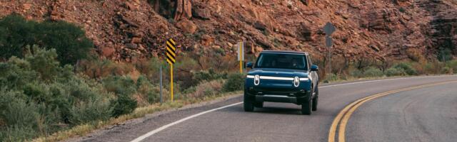 Tesla’s Biggest Rivals Warn the EV Party Might Be Over