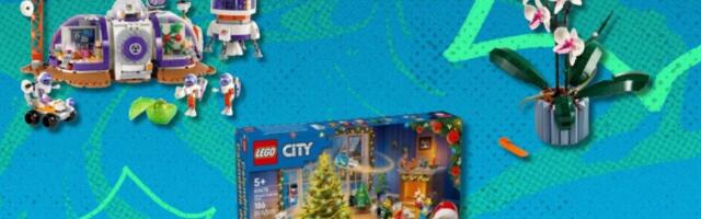 Walmarts Bricktember sale has major Lego discounts — save on Star Wars, Disney, Minecraft, and more