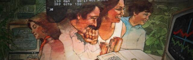 Microsoft open-sources Bill Gates’ 6502 BASIC from 1978