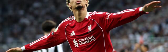 How to watch Liverpool vs Atletico Madrid: live Champions League 2025/26 game, free streams
