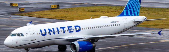 Why United Airlines Has Been Grounding So Many Flights Lately