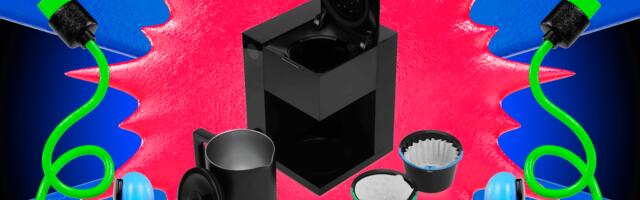 A Surprise Deal on Fellow Aiden—WIRED's Favorite Coffee Maker