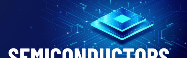 The biggest European semiconductor deals in H1 2025