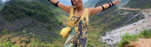 I quit my job to travel the world. About 18 months later, I realized living abroad isn't all it's cracked up to be.