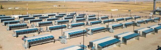 Hut 8’s Tuesday Tumble Misguided and a Buying Opportunity: Benchmark