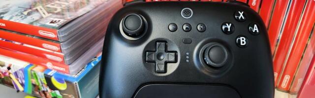 8Bitdo's Ultimate Controller is on sale for only $43 in this Black Friday deal