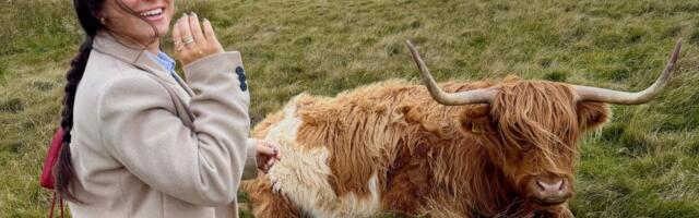 I visited Scotland for the first time. These 7 mistakes made me feel like a total tourist.