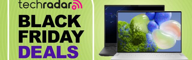 I track Dell laptop prices all year: these are the 9 best Black Friday deals I've found from just $299 today