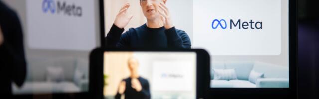 Meta set to slash spending on metaverse as Zuckerberg shifts focus to AI