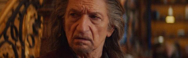 Ben Kingsley Also Can’t Believe He’s Starring in ‘Wonder Man’