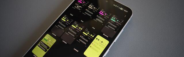 Samsung’s latest Theme Park update puts new theming powers in your hands