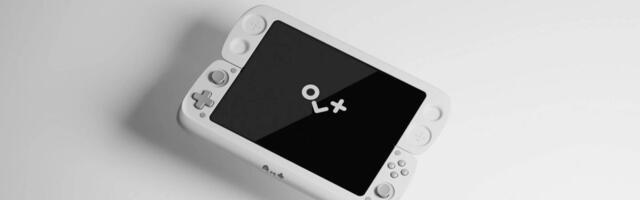 This gaming handheld will let you carry a massive 8-inch screen in your pocket