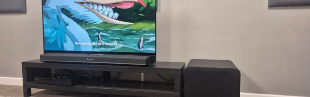 I got a 4K Blu-ray player, and now I'm thinking of ditching Netflix Premium