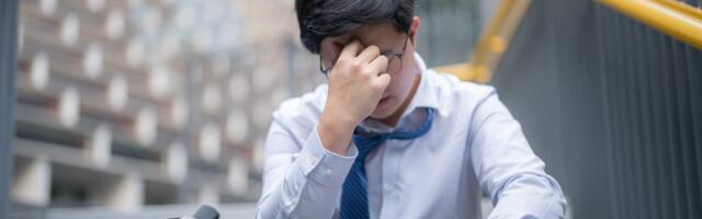 4 things to do if you get fired from your job