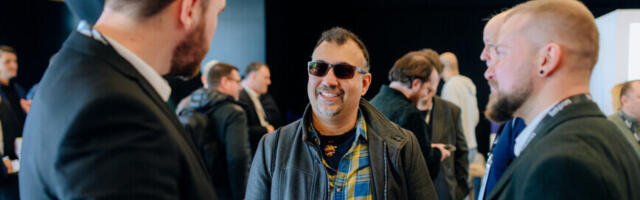 Big stages, smaller impact.