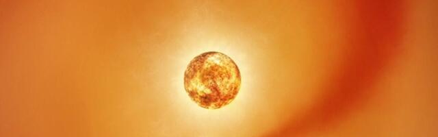 Betelgeuse’s Hidden Companion May Finally Be Revealing Itself