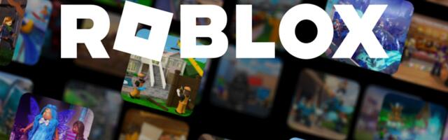 Roblox now requires age verification to use in-game chat