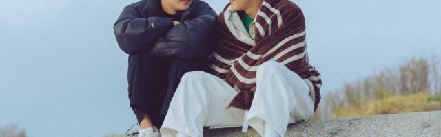 What is the release date for The Boyfriend season 2 episodes 1-6 on Netflix?