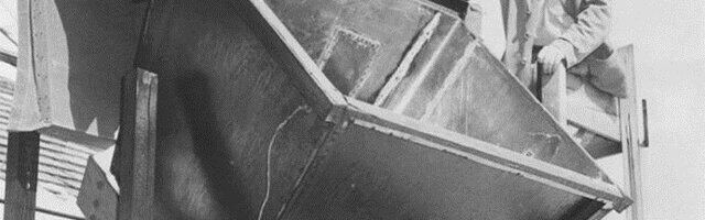 Как линия водорода 21 см подарила нам карту Галактики: от скептицизма Хэвисайда до SETI