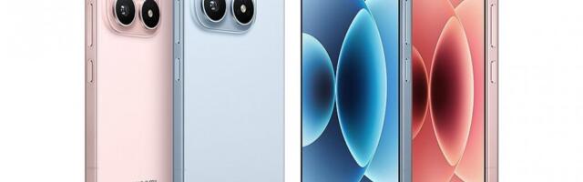 Xiaomi 18 is getting a camera upgrade