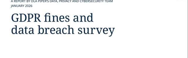 Ireland cements position as Europe’s leading GDPR enforcer