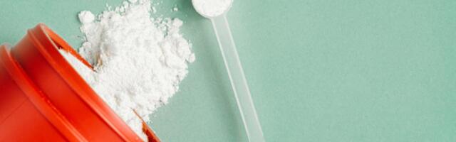 The Best Creatine Supplements for Improved Muscle Recovery in 2026