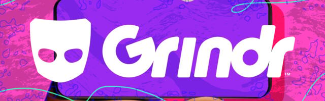 Grindr beefs up safety features for 2026 Winter Olympics