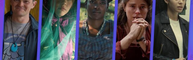 BAFTA film winners 2026: See the full list