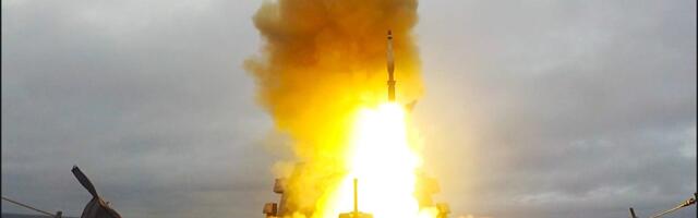 Here are the weapons America used to strike Iran — and shield against retaliation