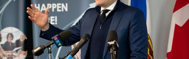 Ottawa puts $8.5 million behind 40 Atlantic Canadian AI projects