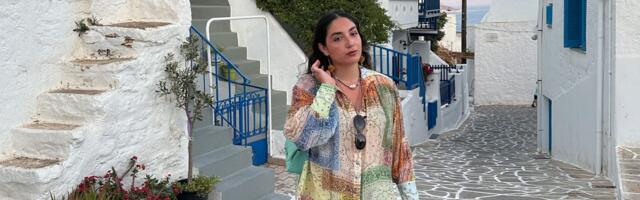 I live in Greece and have been to over 30 of the country's islands. Here are 6 I think are worth visiting.