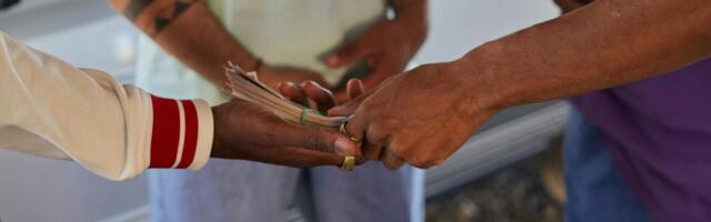 The US government is collecting $10 billion from the TikTok deal — 71% of the transaction’s value