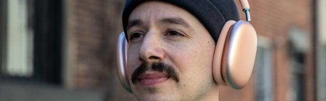 AirPods Max 2 Review: Still Ridiculously Expensive and Ridiculously Nice