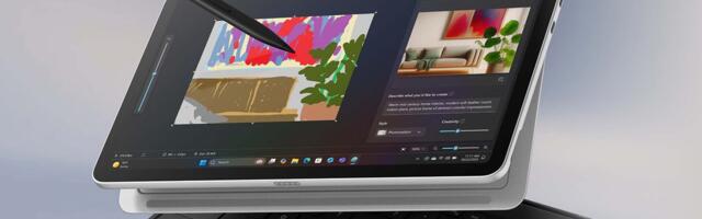 Microsoft’s next Surface Laptop could get an OLED panel, but I’m already shaking in fear