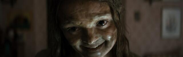 Lee Cronins The Mummy review: Gore and bores galore