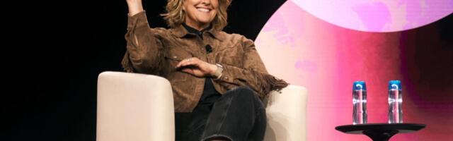 Brené Brown would like a word with Silicon Valley