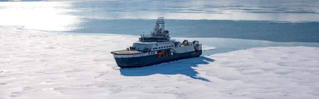 There’s an internet chokepoint in the Middle East — is the solution in the North Pole?