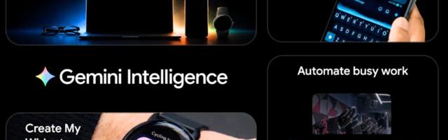 The Android Show 2026: Gemini Intelligence, Googlebook, Android 17 updates, and everything else