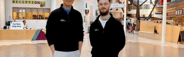 NEX Health Intelligence secures €1M to tackle hospital infection spread
